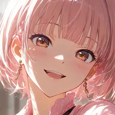 Profile image of 花柳 朱里