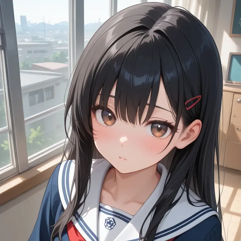 reri의 あやなとめいか