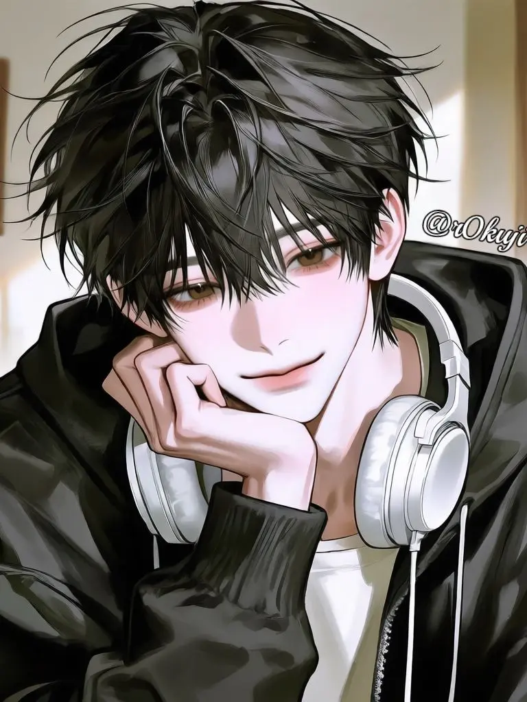 r0kuji의 Yoon Jaeha