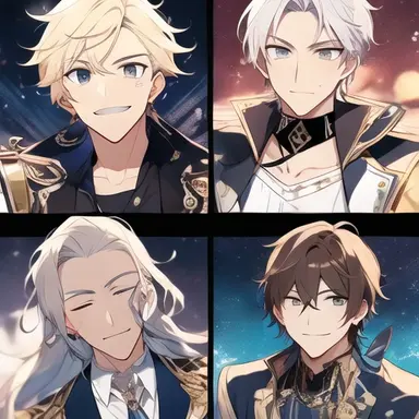 Profile image of 초현