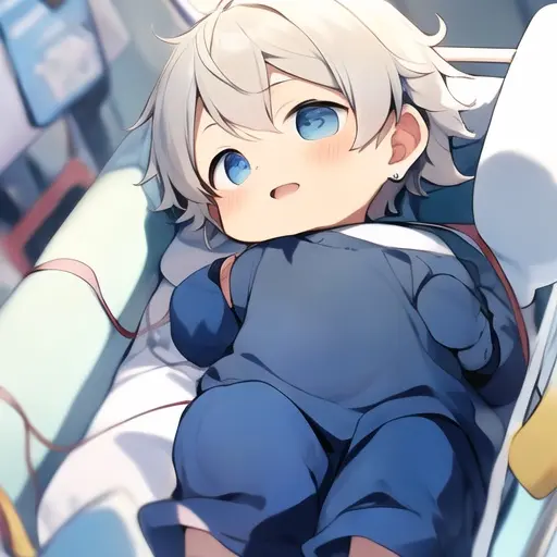 BareWiper1739의 병원에서 만난 5형제