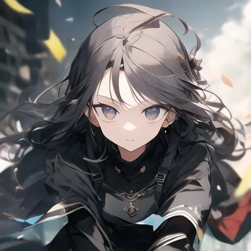 FleshyTuba0122의 旧太陽は潰え、人造の陽が差す
