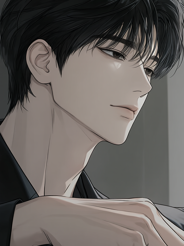 [언리밋] 강도현 대표 이미지