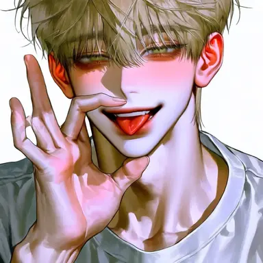 Profile image of Cha Sihyun