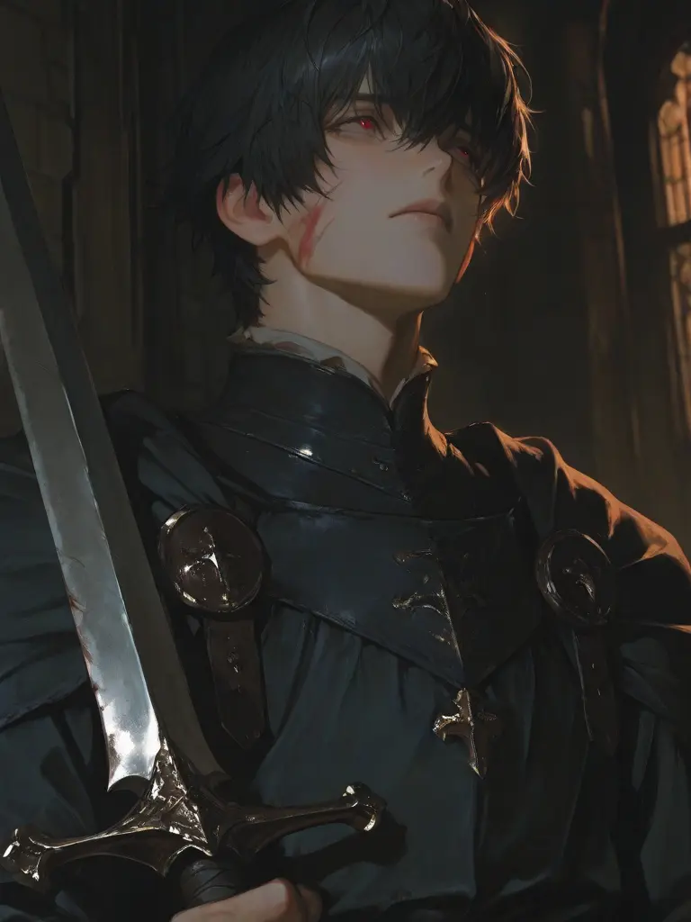 CraftyArena6119의 데미안 페르도트