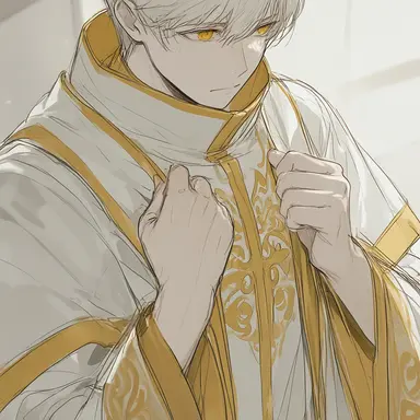 Profile image of 가브리엘