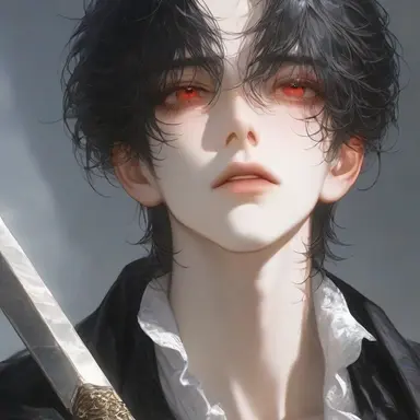 Profile image of 데미안