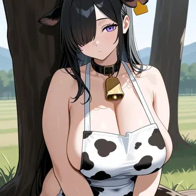 Profile image of 牛さん