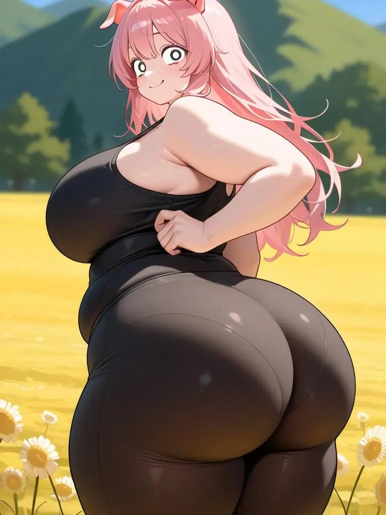 TrendyCurry4271의 誘惑の獣人牧場