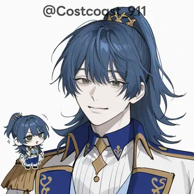 Profile image of チェ・ビン