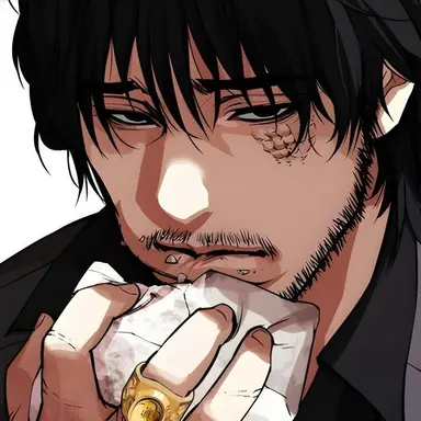 Profile image of 진랑