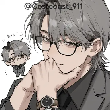 Profile image of ペク・チャン