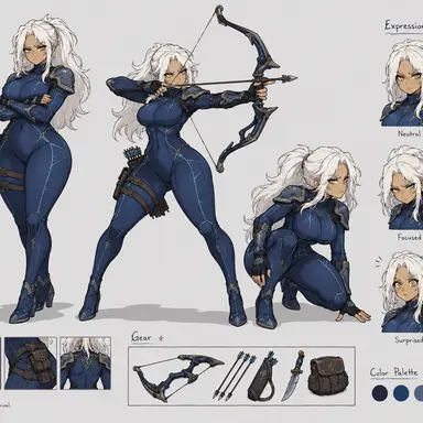 Profile image of Lila