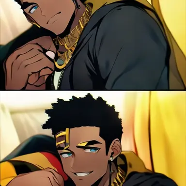 Profile image of Micah