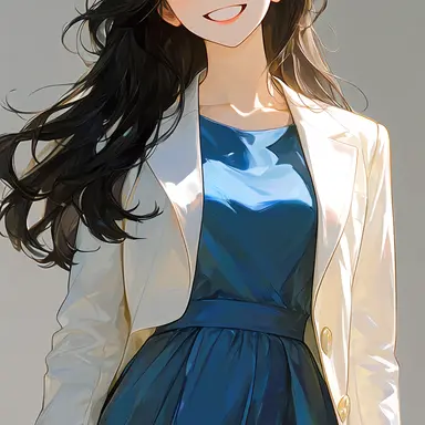 Profile image of Jihyun