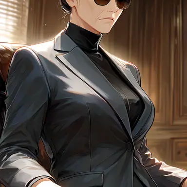 Profile image of Chairwoman Park