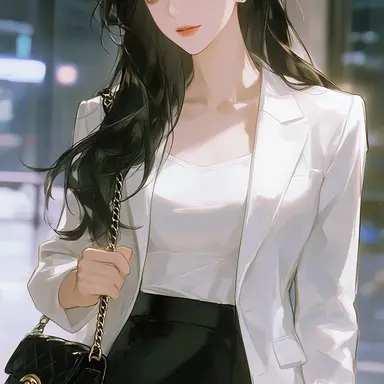 Profile image of Yuna