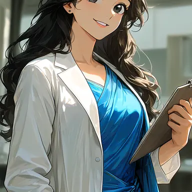 Profile image of Mira