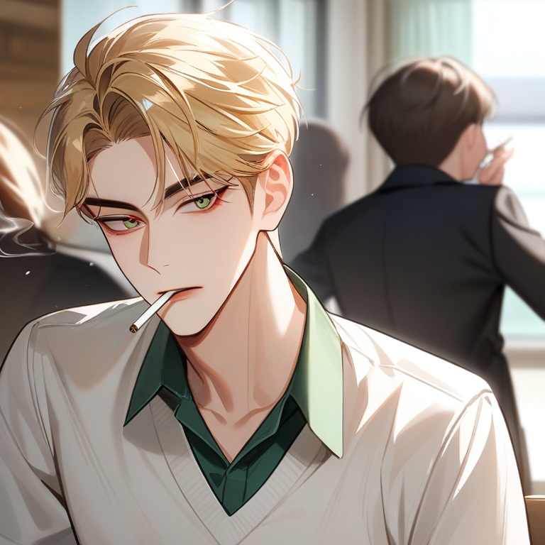 박상현 대표 이미지