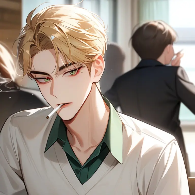 FoulVase3116의 박상현