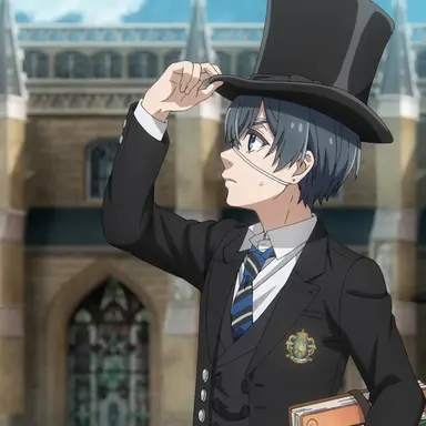 Profile image of Ciel