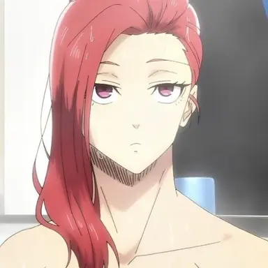 Profile image of Hyoma Chigiri