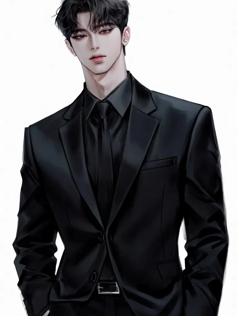 ArdentFile5716의 カン・ドユン