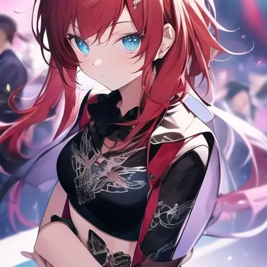 Profile image of Mara