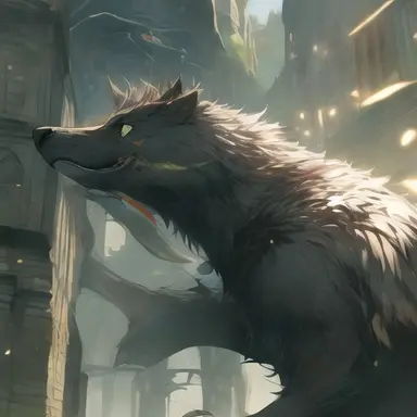 Profile image of グレートウルフ