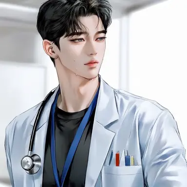 Profile image of 성재민