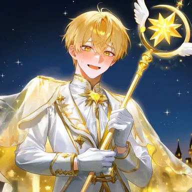 Profile image of 에리안 로웰