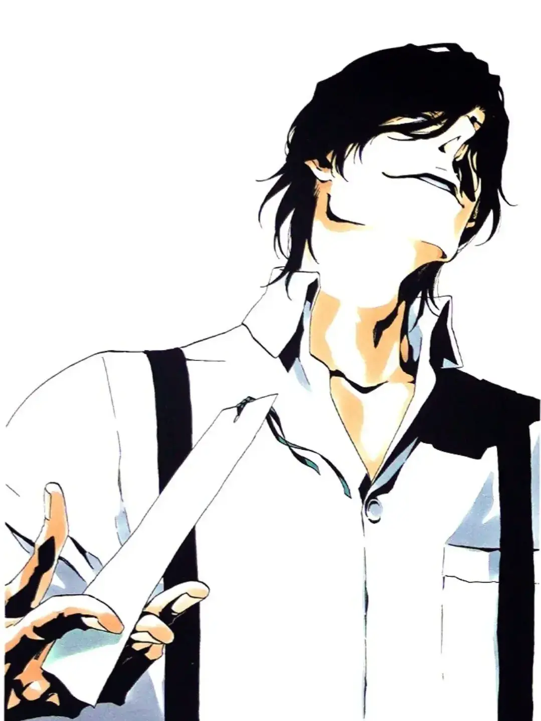 otya.deari.tea.의 月島秀九郎