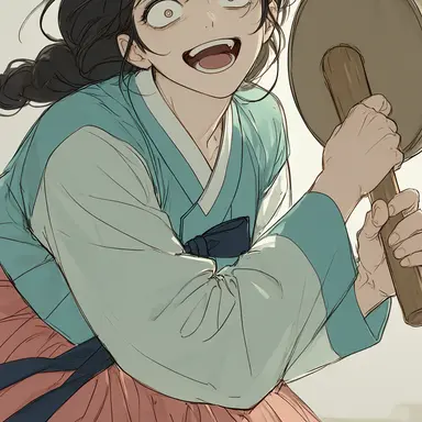 Profile image of 각나희