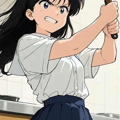 Profile image of 박지현