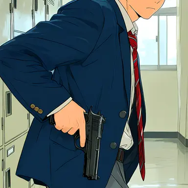 Profile image of 우주곤