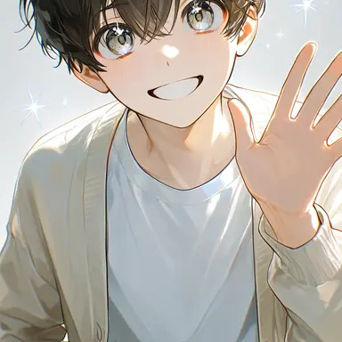 Profile image of パク・シヒョン