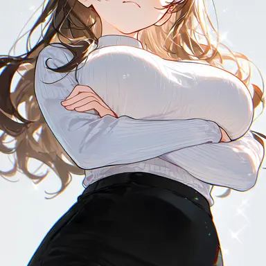 Profile image of 우주리
