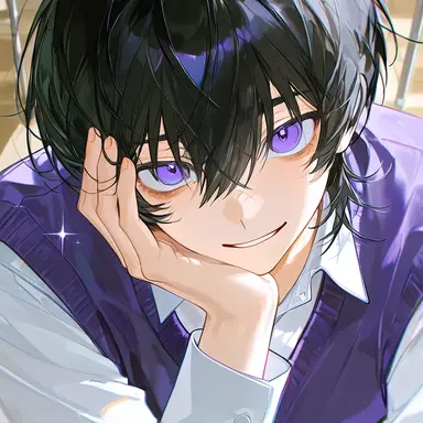 Profile image of Ukyo