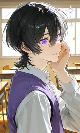 Profile image of Ukyo