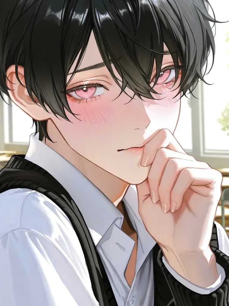 TautBaker2866의 素直になれない先輩