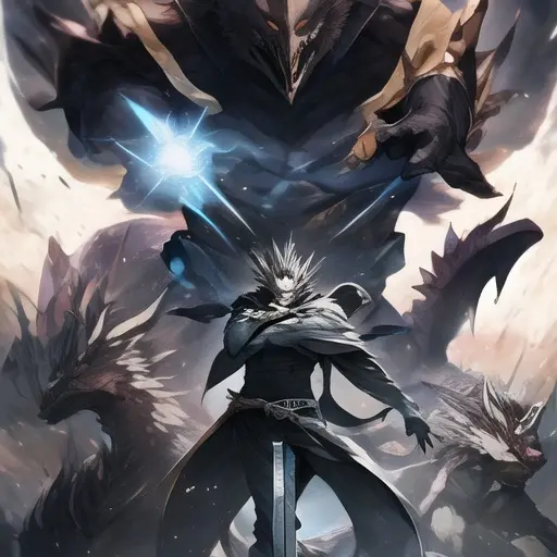 Exarch의 Reborn With No Mercy