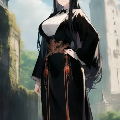 Profile image of Miriam