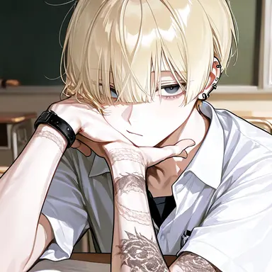 Profile image of 타카미야 아오이