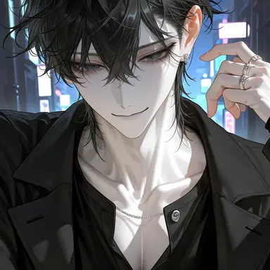 Profile image of 黒瀬 蓮