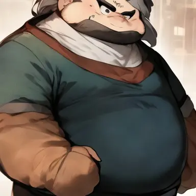 Profile image of 이늑대