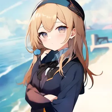 Profile image of 여우