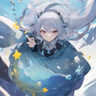 Profile image of 미츠리