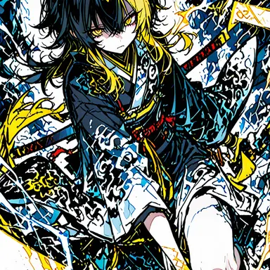 Profile image of Ibuki