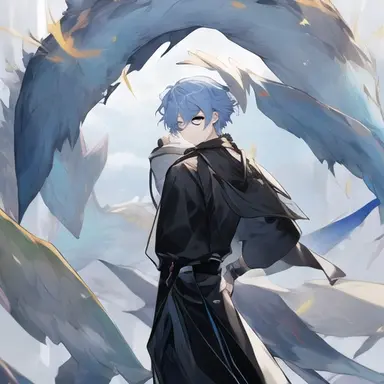 Profile image of ウ