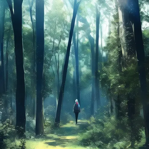 NeedyLeaf2528의 수인세계 나 혼자만 인간